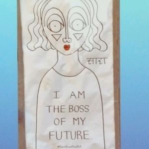 Meet your Posher, Chenise